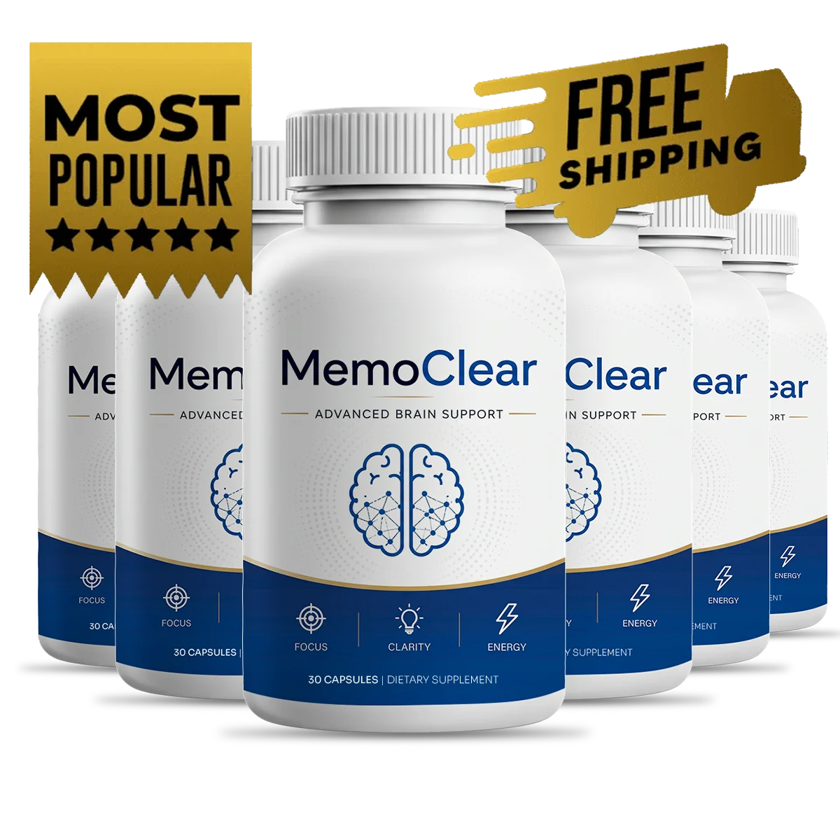 Buy 
MemoClear Supplement Online from Official Website